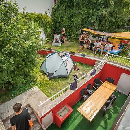 Mostar Downtown Hostel Kültér fotó