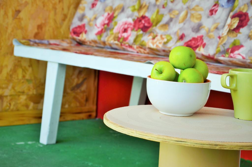 Mostar Downtown Hostel Kültér fotó