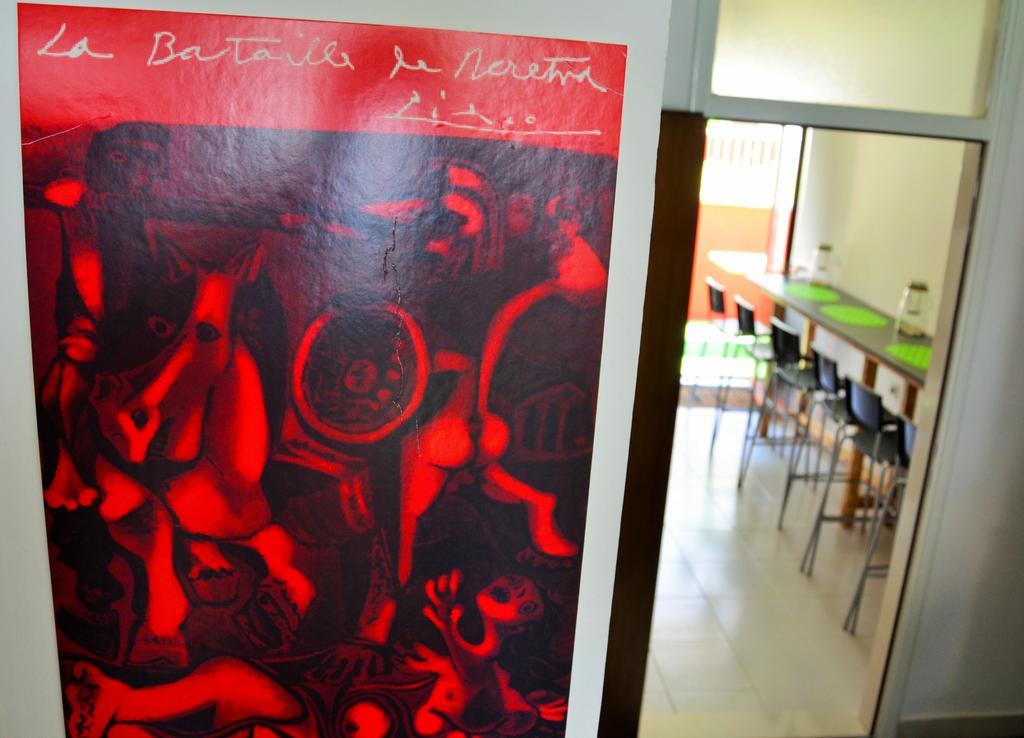Mostar Downtown Hostel Kültér fotó