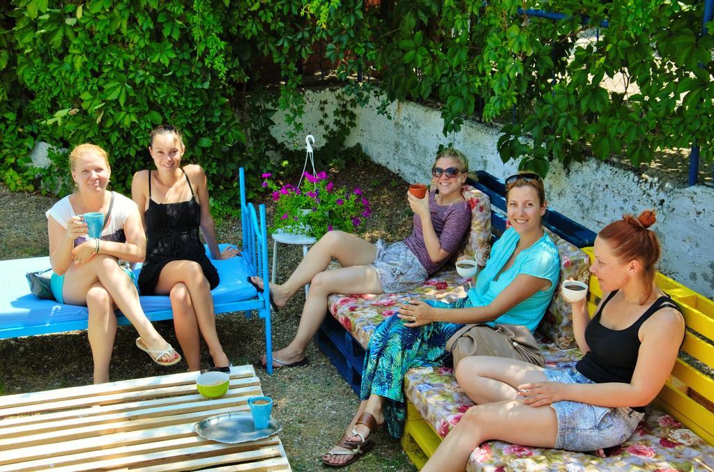 Mostar Downtown Hostel Kültér fotó