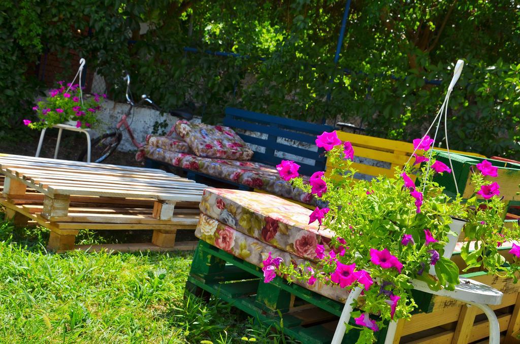 Mostar Downtown Hostel Kültér fotó