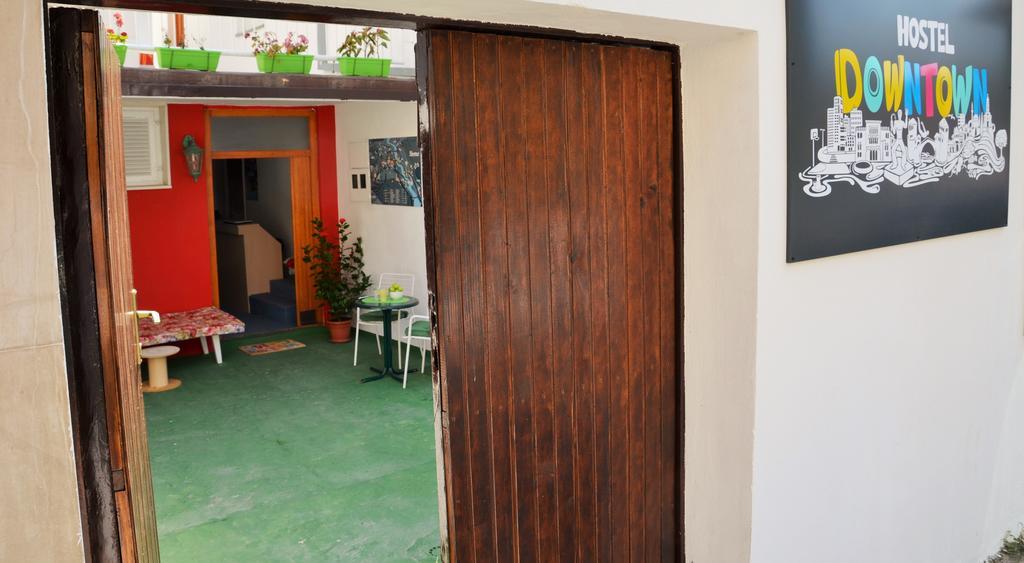 Mostar Downtown Hostel Kültér fotó