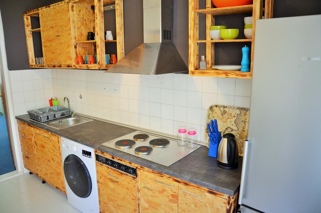 Mostar Downtown Hostel Kültér fotó