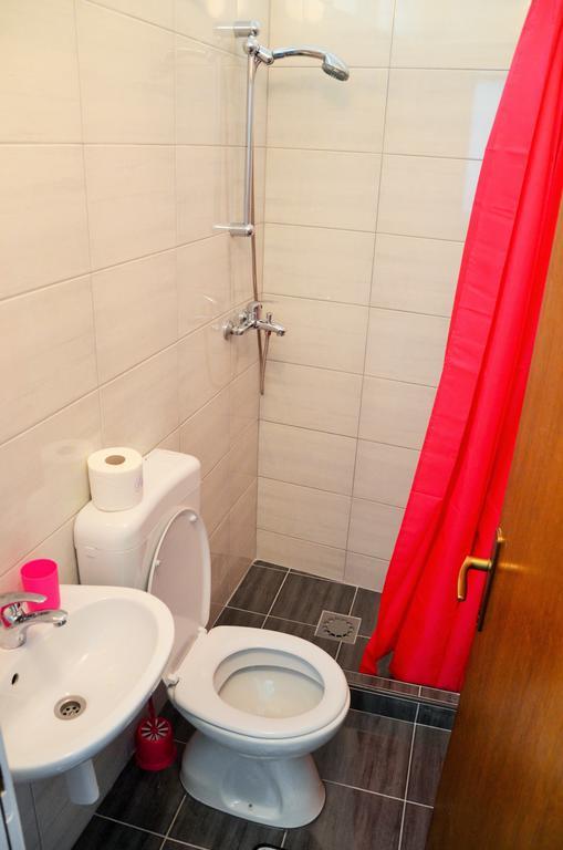 Mostar Downtown Hostel Szoba fotó