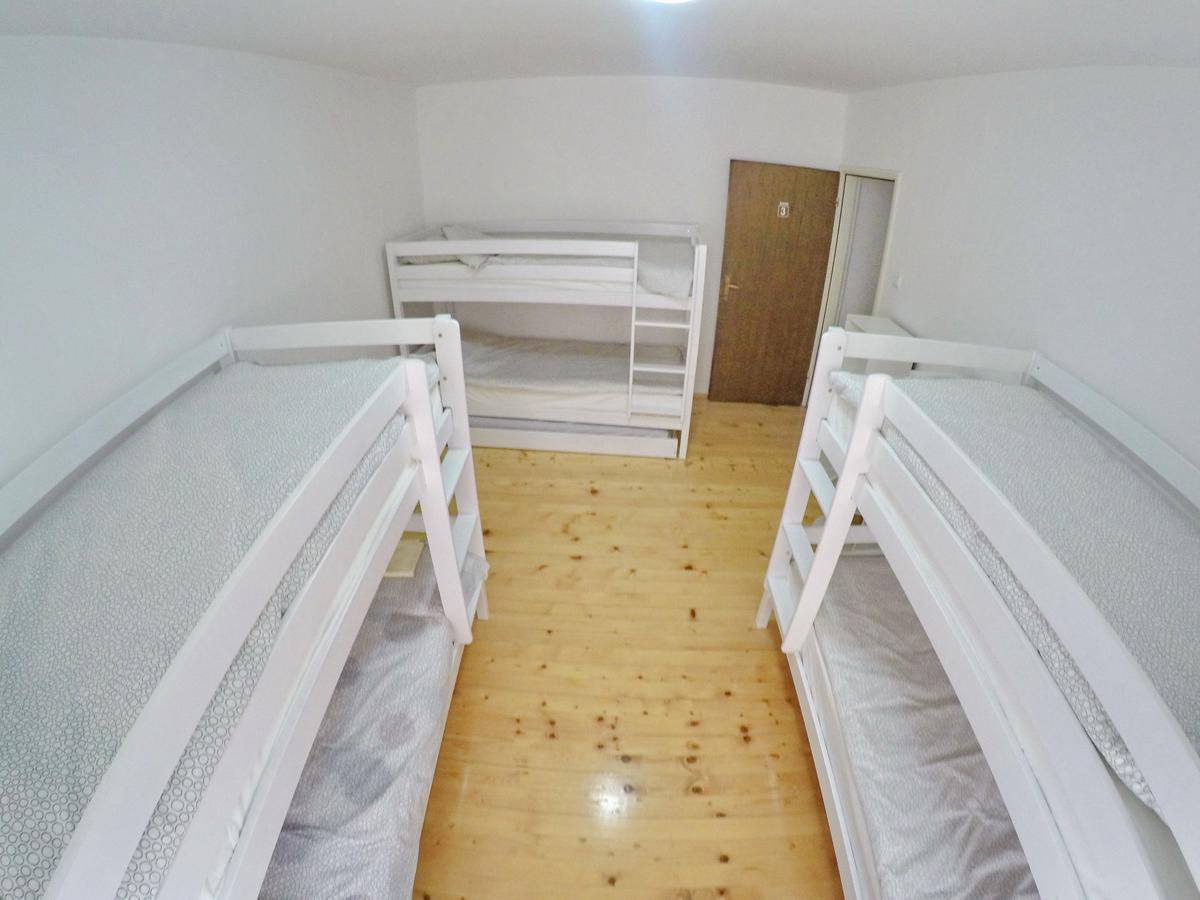 Mostar Downtown Hostel Kültér fotó